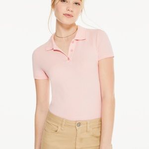 NWT Aeropostale Women’s Polo